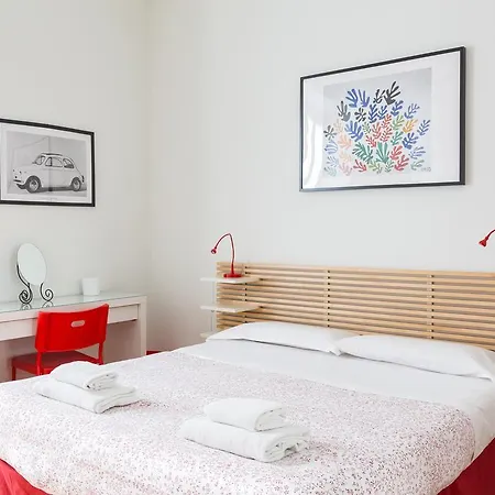 Crescenzio Apartment