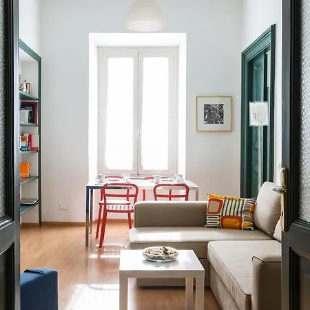 Apartment Crescenzio