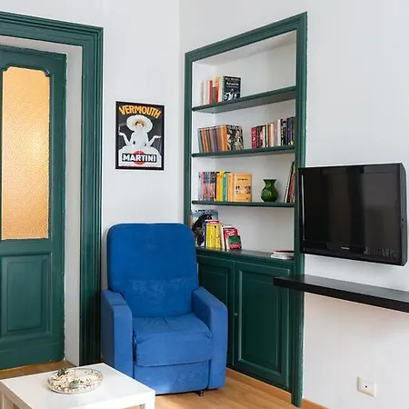 Apartamento Crescenzio