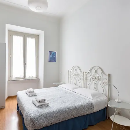 Crescenzio Apartment