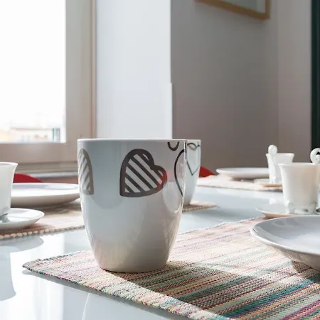 Apartamento Crescenzio