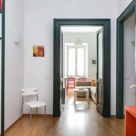 Crescenzio Apartment