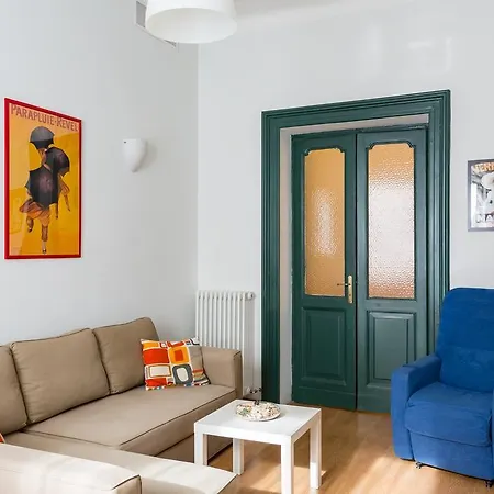 Apartamento Crescenzio