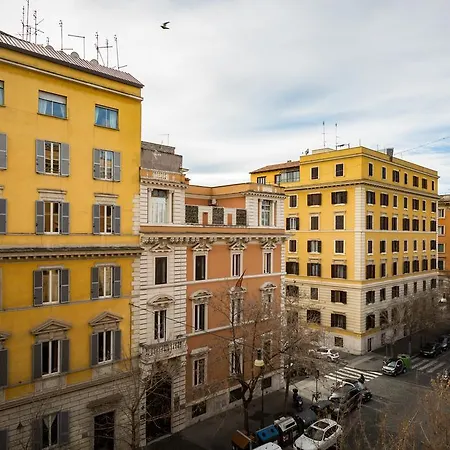 Crescenzio Rome